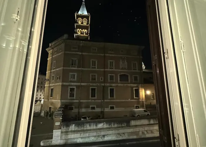 santa maria maggiore luxury guest house